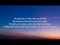 Luke Grimes - God And A Girl (Lyrics)