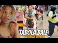 Download Lagu TABOLA BALE by Silet Open Up,Jacson Zeran,Juan Reza,Diva Aurel | Dance Cover Performances⎢REACTION