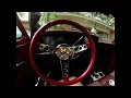 Grant Steering Wheel Install