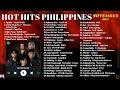 HOT HITS PHILIPPINES - NOVEMBER 2025 UPDATED SPOTIFY PLAYLIST