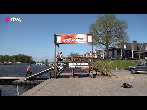 Ommen maakt zich klaar voor spektakel op de Vecht