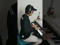GHEA INDRAWARI - Kamu Anggap Apa || Band Version by Reza Zulfikar