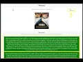 Movie Sentiment Analyzer Machine Learning Project Demo