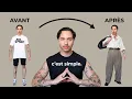 Download Lagu J'ai (enfin) appris à m'habiller l'été.