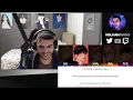 PLAVE (플레이브) - 'What If' (달랐을까) [Dear Hyeri OST Part. 4] REACTION