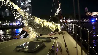 SPSC 2024 Holiday Lights Cruise