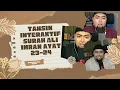 Lagu Tahsin Interaktif Surah Ali Imran Ayat 23-24