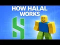 Is Halal Middle Man Safe How Halal Works