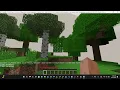 Minecraft in Its Entirety With 1990s Programming