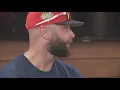 An Astros idea out of left field Christian Walker