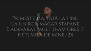 negativ astazi vin sam cer iertare marian din barbule ti 