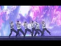 TWS (투어스) 'Amazing Kiss' (원곡 : BoA) Stage Cam @ 2025 Weverse Con Festival