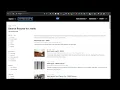 HTML Injection NASA POC