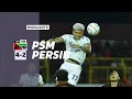 Match Highlights: PSM 4-2 PERSIB | Pekan 4 Liga 1 2023/2024