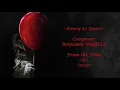 "Every 27 Years" - Benjamin Wallfisch (From the Film, "It")