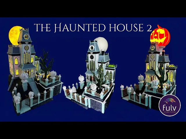 Haunted Hill video thumbnail