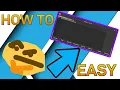 How To Make A Roblox Exploit Script Executor Easy Tutorial Episode 1 Login