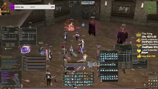 🔴LIVE - CASTLE SIEGE / LDK / BISKI KLASIKOS / L2 / !dc !server