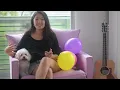 "Ask Anything" Vid!
