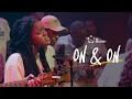 Download Lagu On And On (Acoustic) | The Collective UG