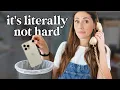 I Quit My Smartphone for a Year Here s What Nobody Tells You