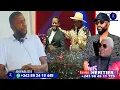 Lagu KAKE! KOFFI OLOMIDE TRÈS PUISSANT ÂPRE CONCERT YA GRAND PARIS BOYOKA BA RELATION HÉRITIER ASALI SOMO