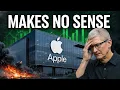Apple Stock CRASHES 7 After Record June Quarter Is AAPL Done or Buy the Dip