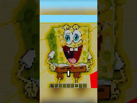Minecraft, But I Can Only Do What SpongeBob Says! πΉοΈπ‘