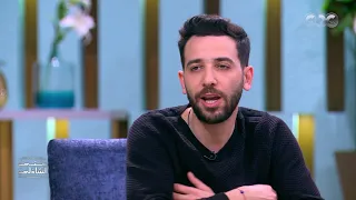 فيلم  ولاد رزق      اعرف حكايته من كريم قاسم في معكم منى الشاذلي دندنها