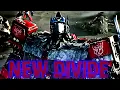 Download Lagu Optimus Prime Tribute | \