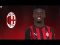 Download Lagu Tolu Arokodare - Welcome to AC Milan? 2025 - Best Skills \u0026 Goals | HD