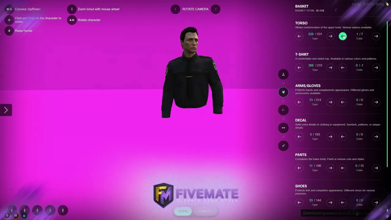 EUP V2