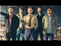 Kaiser Chiefs - The Angry Mob