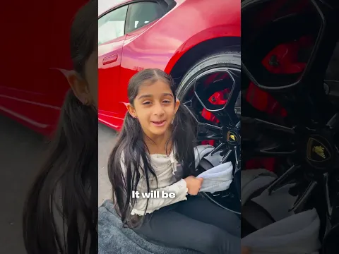 This was unexpected
