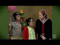 Download Lagu Chaves - A Bruxa Está Solta - (1977) - Parte 1 - Alta Qualidade SBT HD