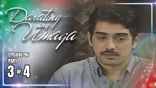 Darating Ang Umaga | Episode 96 (3/4) | August 25, 2026