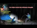Download Lagu Mancing Ikan Sidat Saat Hujan Redah⁉️ Yakin Ikan Sidatnya Menggila