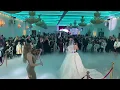 Bana Ellerini Ver - Özdemir Erdoğan Violin Cover Jessica Violinist Wedding  Düğün