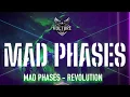 Lagu Mad Phases - REVOLUTION (Official Lyric Video)