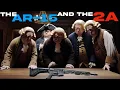 Why the AR-15 Isn t Protected by the Second Amendment