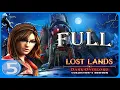 Lost Lands 1 Dark Overlord Full Game Walkthrough - ElenaBionGames Five Bn Games