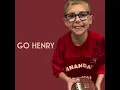 Michael Shynes 'Go Henry' // A Song for Henry Dolan