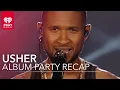 Download Lagu Usher - iHeartRadio Music Festival, T-Mobile Arena, Las Vegas, NV, USA (Sep 24, 2016) HDTV