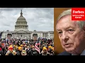 Can You Think Of Anything Worse Dick Durbin Decries Creation Of DOJ Slush Fund