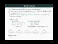 Introduction to LTL Part 1 Basic Intuition