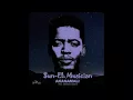 Sun EL Musician   Akanamali Feat  Samthing Soweto