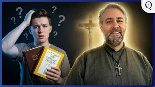 The Quest: Twisted Theology
