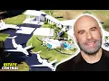 Inside John Travolta s Airport Mansion