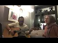 Download Lagu Standing In The Eyes Of The World - ELLA | Mira \u0026 Riza