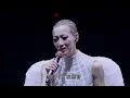 鄭秀文 Sammi Cheng / 許志安 Andy Hui - 世紀末煙花 (You&Mi世界巡迴演唱會Live 2024)